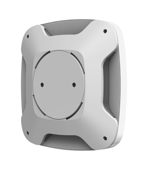 Detector de humo y CO Ajax AJ-FIREPROTECTPLUS-W