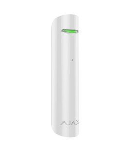 Caixa para detector de quebra de vidro Ajax AJ-GLASSPROTECT-W-DUMMY
