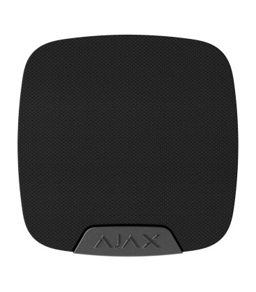 Sirena para interior Ajax AJ-HOMESIREN-S-B