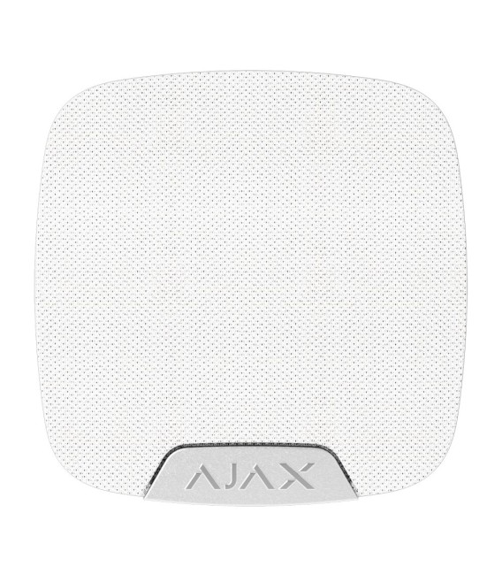 Sirene interna Ajax AJ-HOMESIREN-S-W