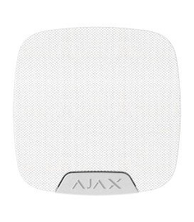 Sirene interna Ajax AJ-HOMESIREN-S-W