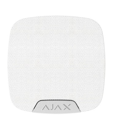 Sirena para interior Ajax AJ-HOMESIREN-S-W