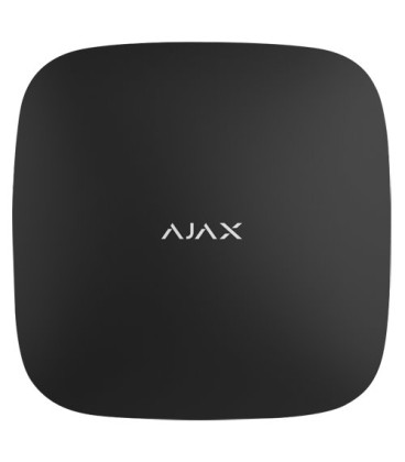 Carcasa para panel Ajax AJ-HUB-B-DUMMY