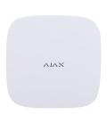 Central de alarme profissional Grau 2 Ajax AJ-HUB2-DC6V-W