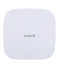Professional alarm center Grade 2 Ajax AJ-HUB2-DC6V-W