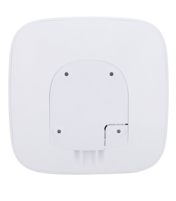 Central de alarma profesional Grado 2 Ajax AJ-HUB2-DC6V-W