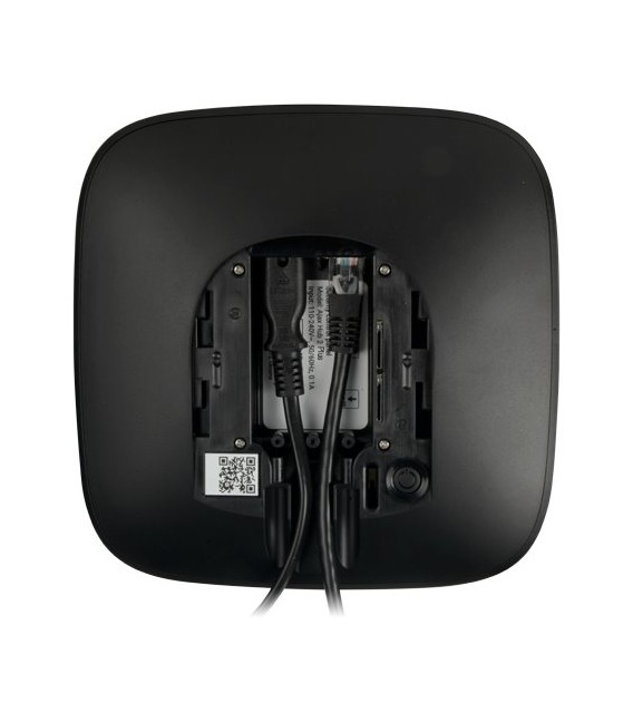 Central de alarma profesional Grado 2 Ajax AJ-HUB2PLUS-B
