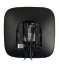 Central de alarma profesional Grado 2 Ajax AJ-HUB2PLUS-B
