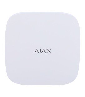 Centrale d'alarme professionnelle Grade 2 Ajax AJ-HUB2PLUS-W