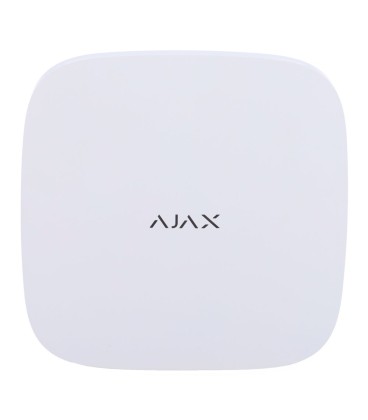 Centrale d'alarme professionnelle Grade 2 Ajax AJ-HUB2PLUS-W