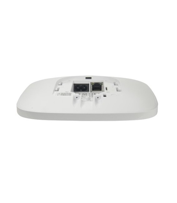 Professional alarm center Grade 2 Ajax AJ-HUB2PLUS-W