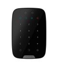 Clavier indépendant avec lecteur Ajax AJ-KEYPADPLUS-S-B