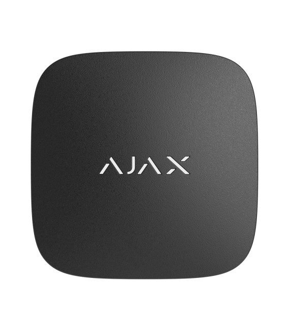 Monitor de temperatura, humedad y CO2 Ajax AJ-LIFEQUALITY-B