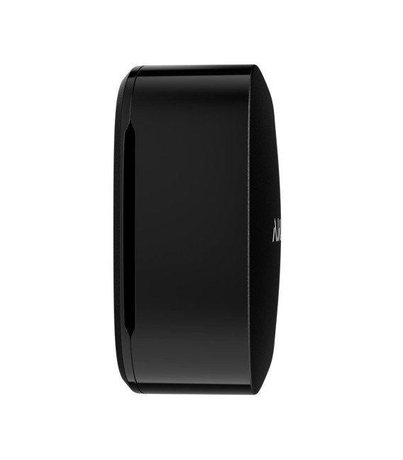 Monitor de temperatura, humedad y CO2 Ajax AJ-LIFEQUALITY-B