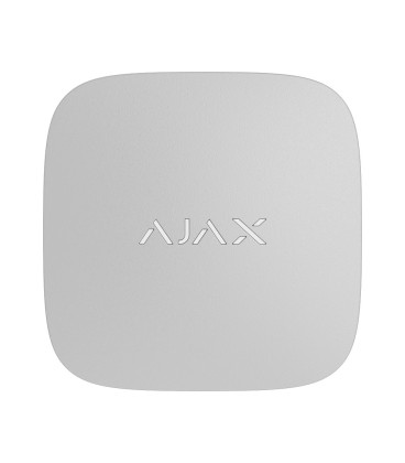 Moniteur de température, d'humidité et de CO2 Ajax AJ-LIFEQUALITY-W