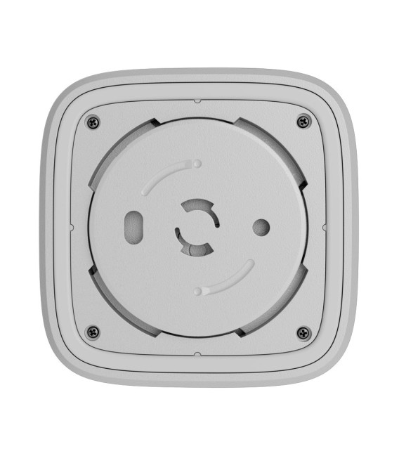 Moniteur de température, d'humidité et de CO2 Ajax AJ-LIFEQUALITY-W