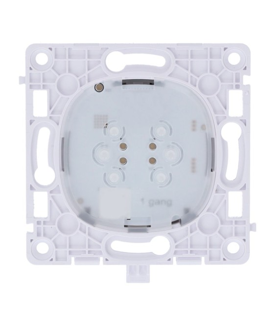 Relé de interruptor de luz inteligente simples Ajax AJ-LIGHTCORE-1G
