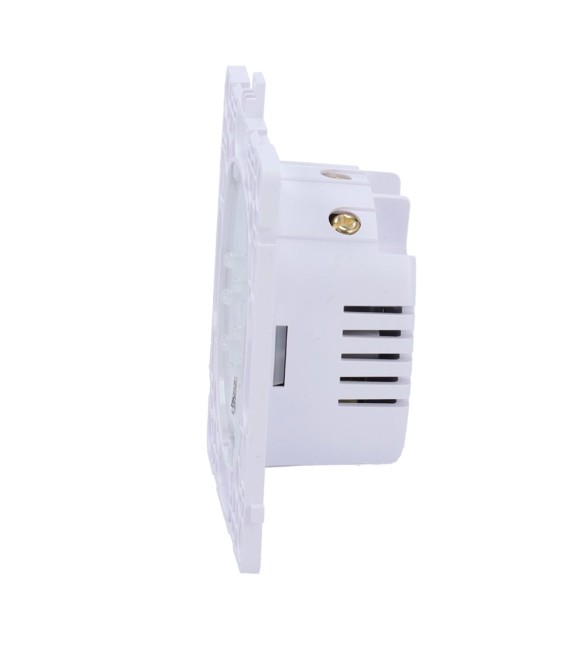 Relais de commutateur d'éclairage intelligent simple Ajax AJ-LIGHTCORE-1G