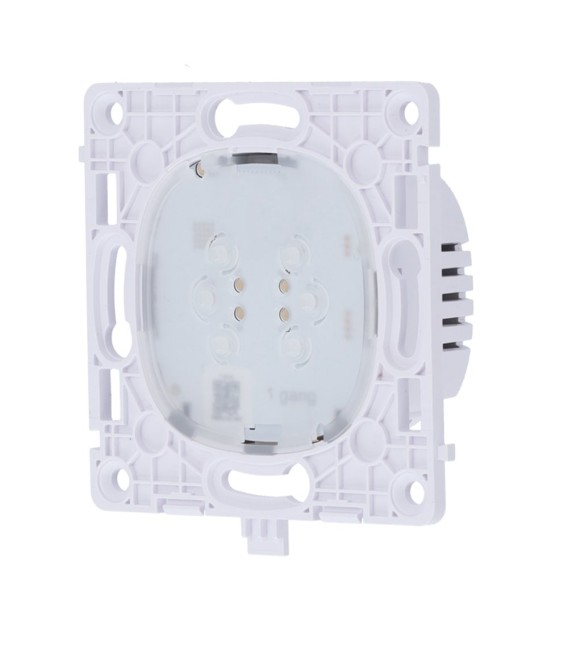 Relais de commutateur d'éclairage intelligent simple Ajax AJ-LIGHTCORE-1G