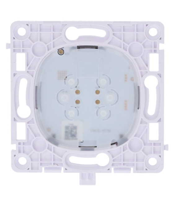 Relé para interruptor de luz conmutable Ajax AJ-LIGHTCORE-2W