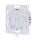 Relé para interruptor de luz comutável Ajax AJ-LIGHTCORE-2W