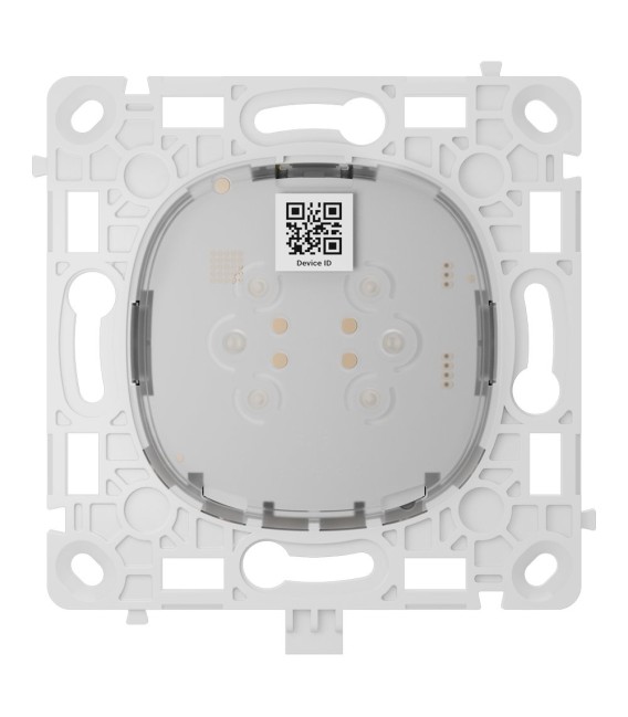 Relé para interruptor de médios Ajax AJ-LIGHTCORE-CROSS