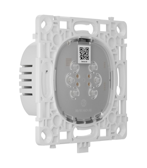 Relé para interruptor de médios Ajax AJ-LIGHTCORE-CROSS