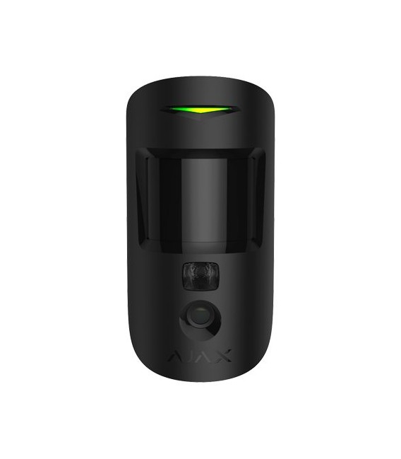 Carcaça para fotodetector Ajax AJ-MOTIONCAM-B-DUMMY