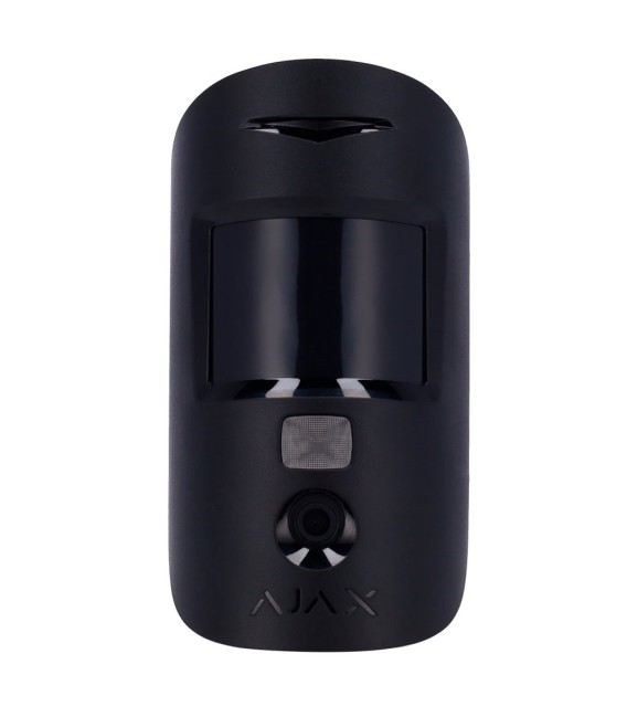 Fotodetector con petición de imagen Ajax AJ-MOTIONCAM-PHOD-B