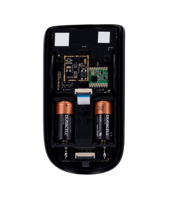 Fotodetector com solicitação de imagem Ajax AJ-MOTIONCAM-PHOD-B