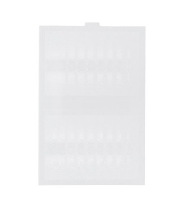 Lente para detector Ajax AJ-MOTIONCAMOUTDOOR-W-LENS