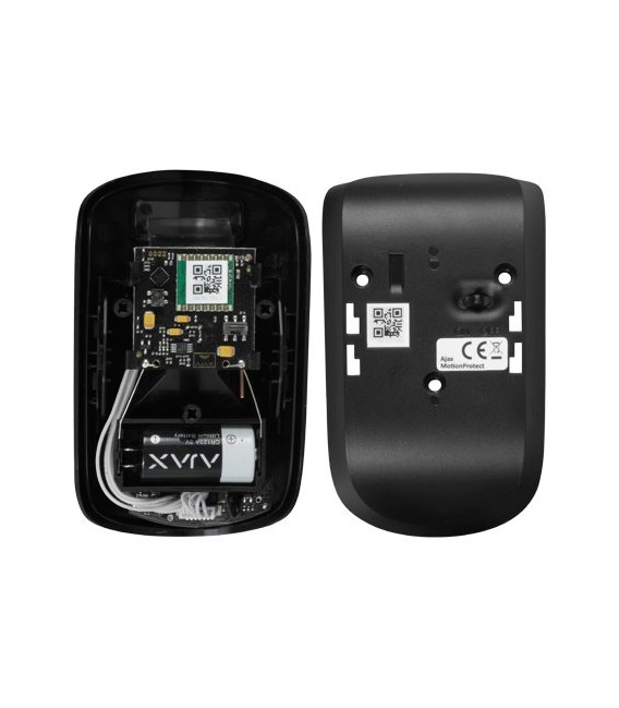 Détecteur PIR Ajax AJ-MOTIONPROTECT-B