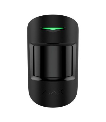 Ajax PIR Detector AJ-MOTIONPROTECT-S-B