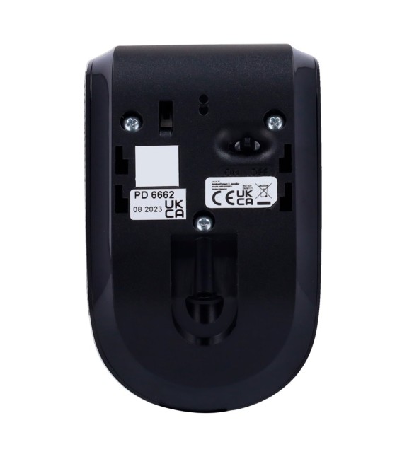 Detector PIR Ajax AJ-MOTIONPROTECT-S-B