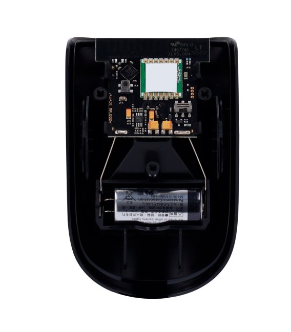 Détecteur PIR Ajax AJ-MOTIONPROTECT-S-B