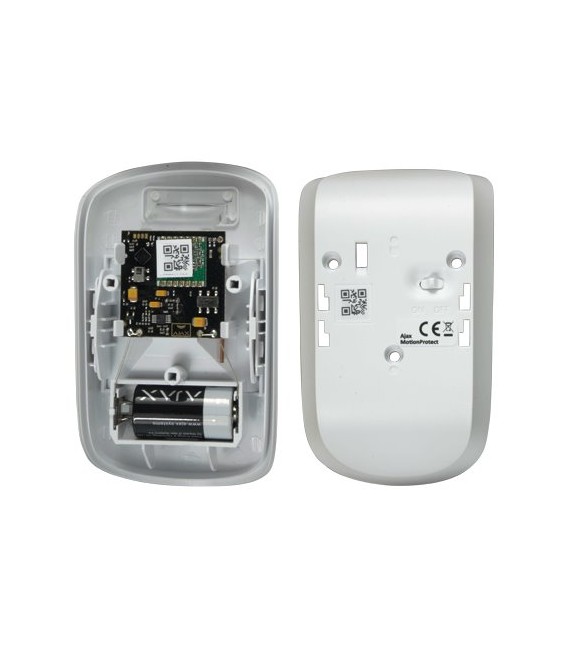 Detector PIR Ajax AJ-MOTIONPROTECT-W