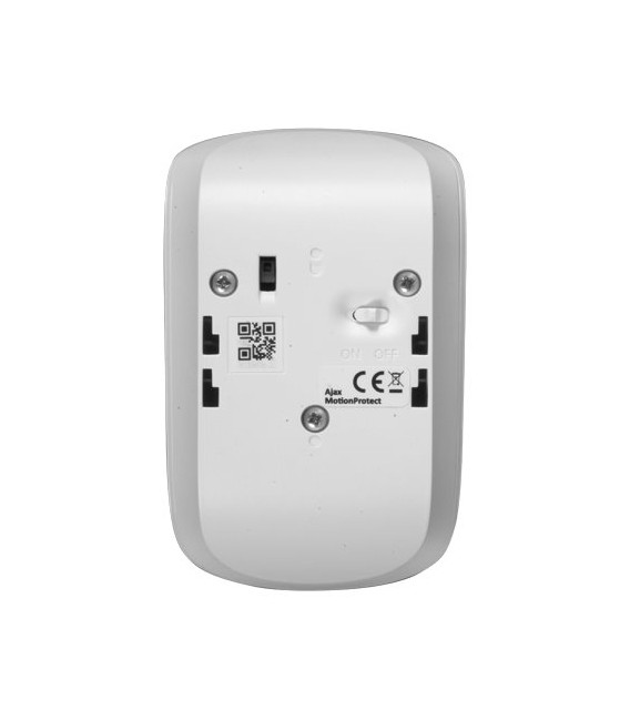 Détecteur PIR Ajax AJ-MOTIONPROTECT-W