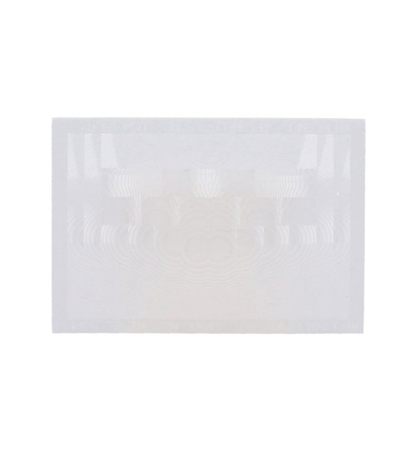 Lente para detector Ajax AJ-MOTIONPROTECT-W-LENS