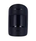 Detector PIR doble tecnología Ajax AJ-MOTIONPROTECTPLUS-S-B