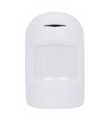 Detector PIR de tecnologia dupla Ajax AJ-MOTIONPROTECTPLUS-S-W