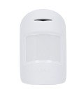 Détecteur PIR double technologie Ajax AJ-MOTIONPROTECTPLUS-S-W