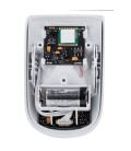 Detector PIR de tecnologia dupla Ajax AJ-MOTIONPROTECTPLUS-S-W