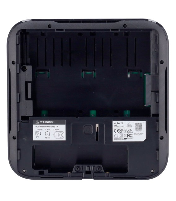 Grabador NVR Ajax AJ-NVR108-B