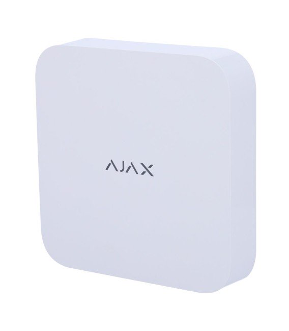 Grabador NVR Ajax AJ-NVR108-W