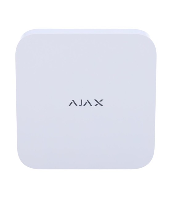Gravador NVR Ajax AJ-NVR108-W