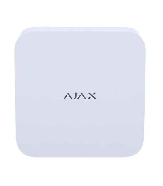 Grabador NVR Ajax AJ-NVR108-W