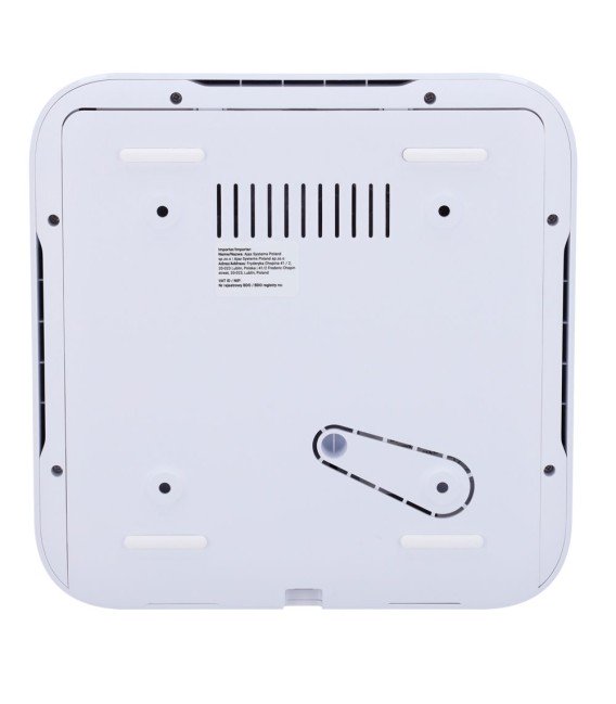 Grabador NVR Ajax AJ-NVR108-W