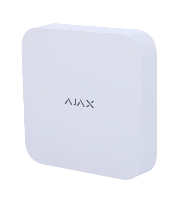 Gravador NVR Ajax AJ-NVR116-W