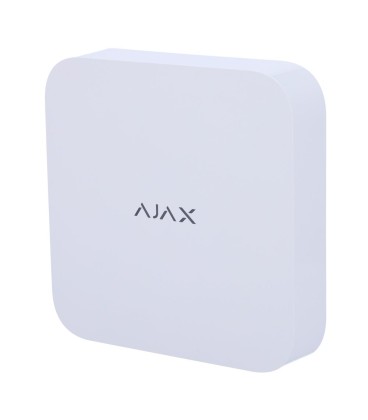 Gravador NVR Ajax AJ-NVR116-W