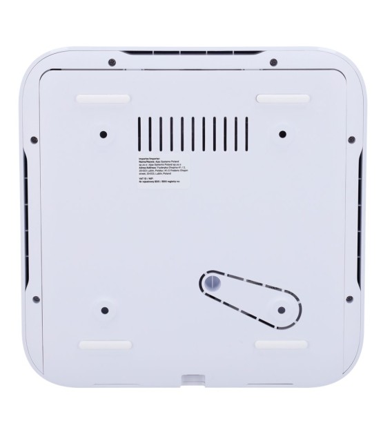 Enregistreur NVR Ajax AJ-NVR116-W